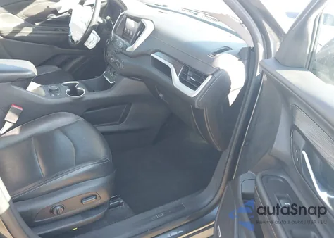 2019 GMC Terrain Slt from USA, damaged, VIN 3GKALWEUXKL239253